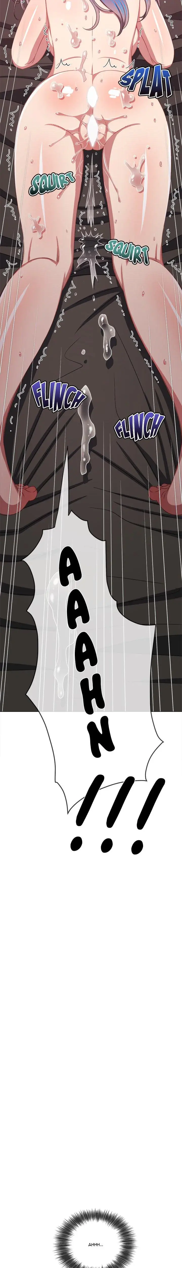 My High School Bully Chapter 231 - Page 30