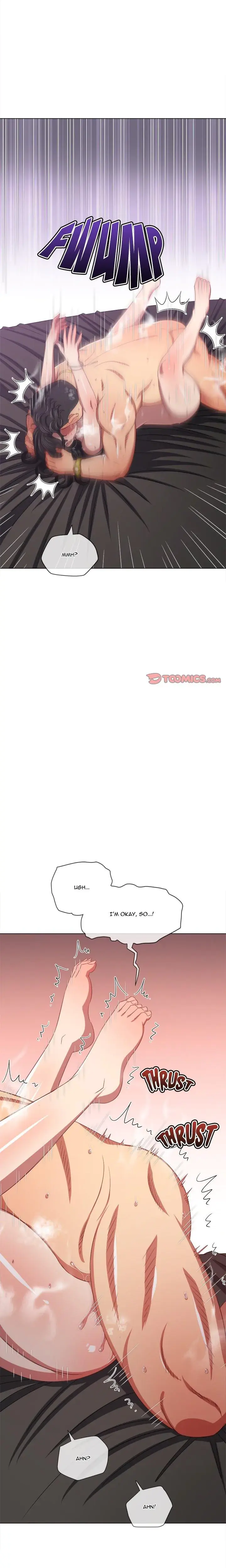 My High School Bully Chapter 231 - Page 6