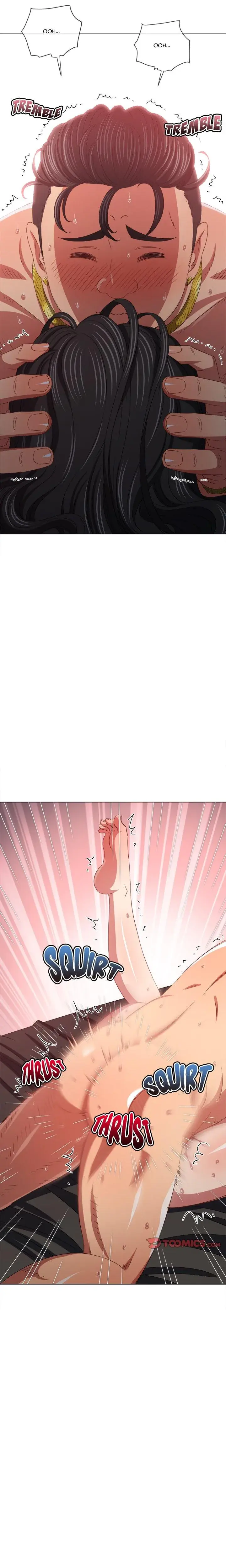 My High School Bully Chapter 231 - Page 9
