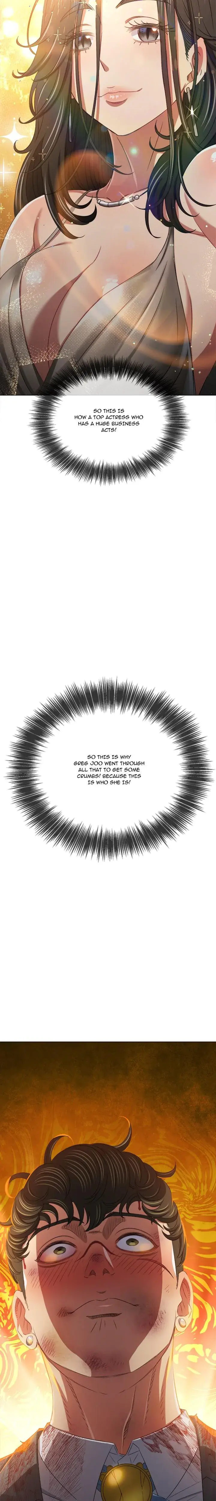 My High School Bully Chapter 232 - Page 25