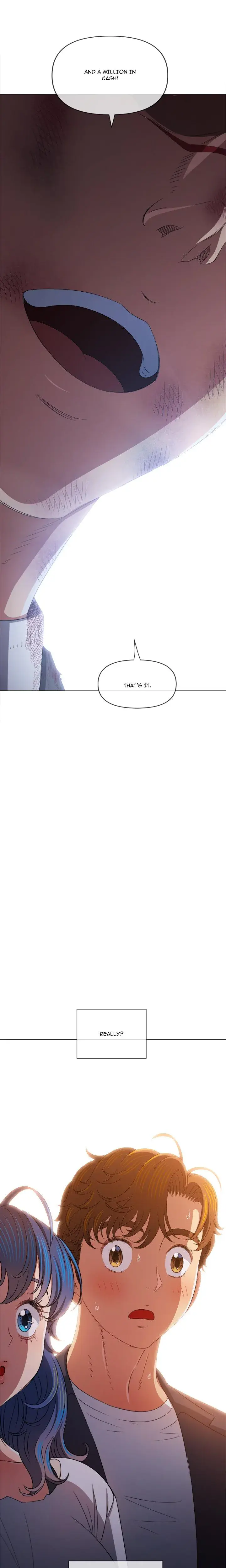 My High School Bully Chapter 232 - Page 27