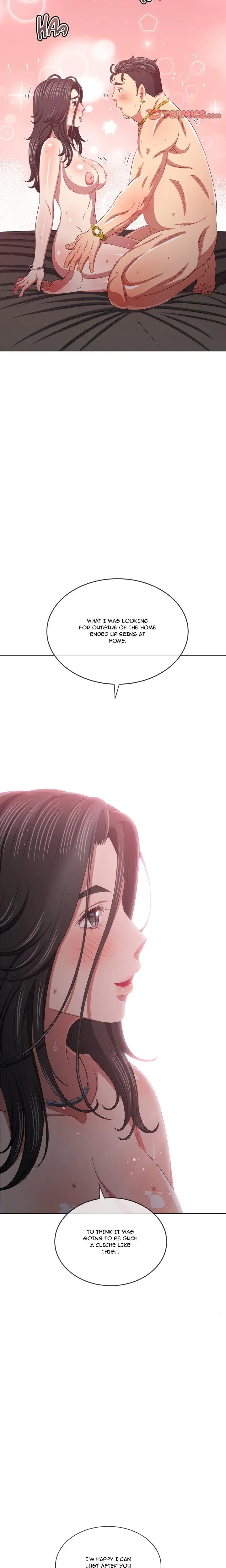 My High School Bully Chapter 232 - Page 3