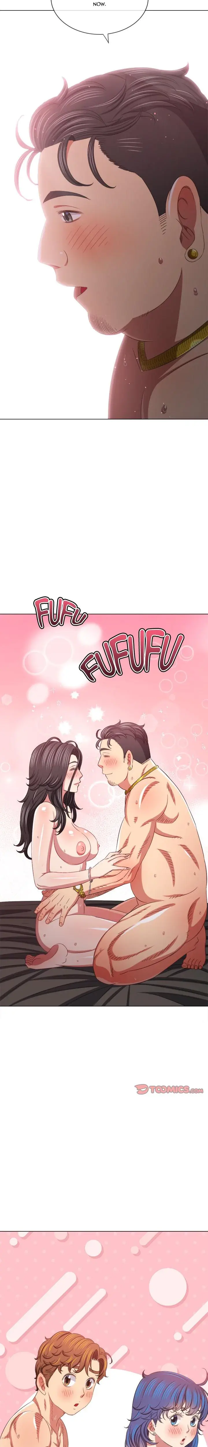 My High School Bully Chapter 232 - Page 4