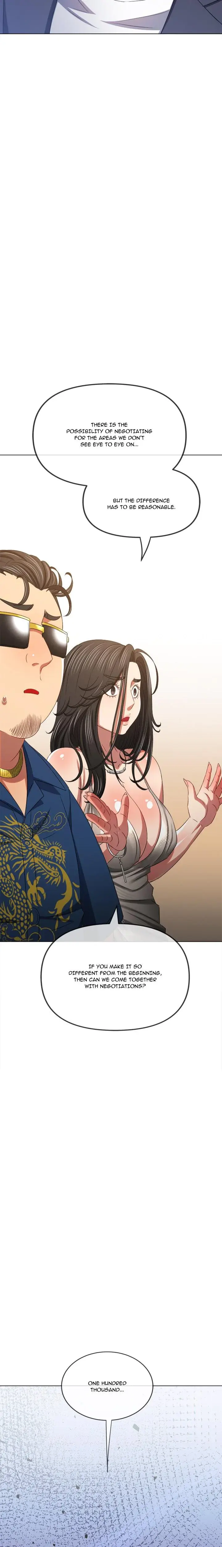 My High School Bully Chapter 233 - Page 10