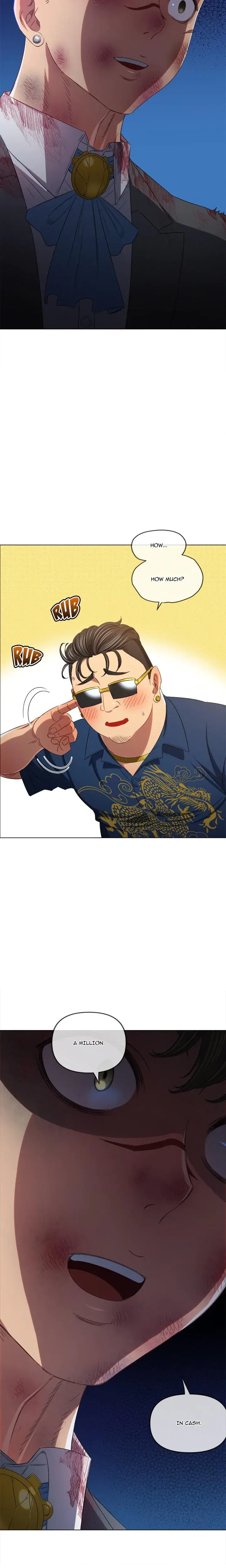 My High School Bully Chapter 233 - Page 2