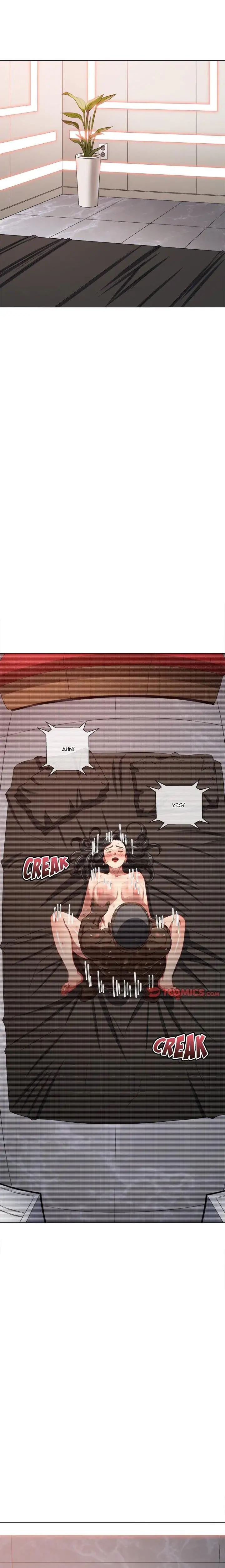 My High School Bully Chapter 233 - Page 31