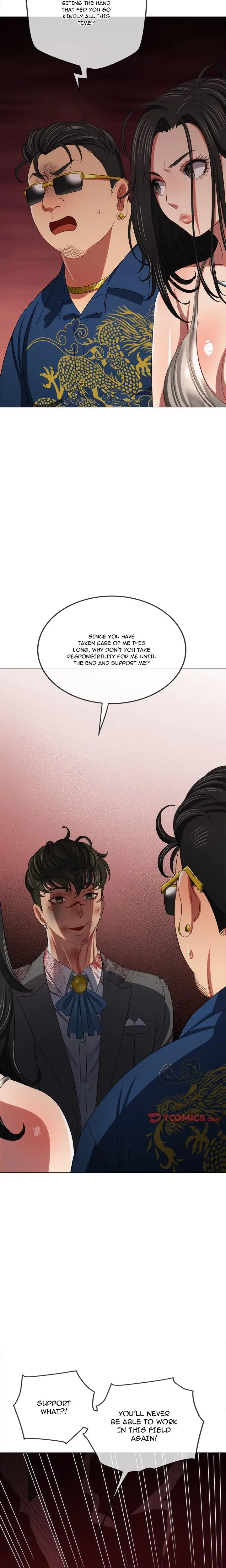 My High School Bully Chapter 234 - Page 13