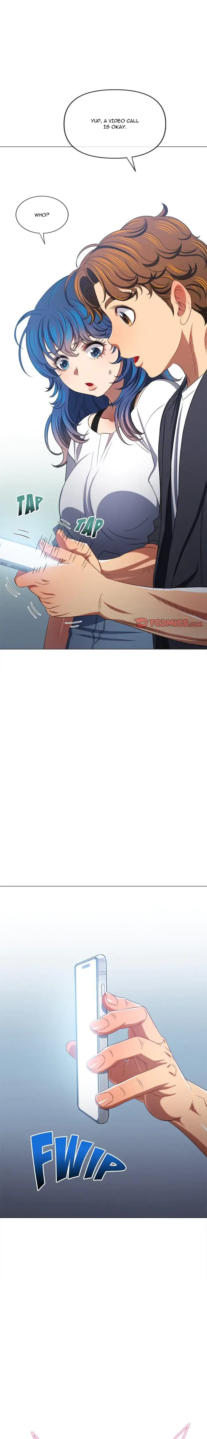 My High School Bully Chapter 234 - Page 20