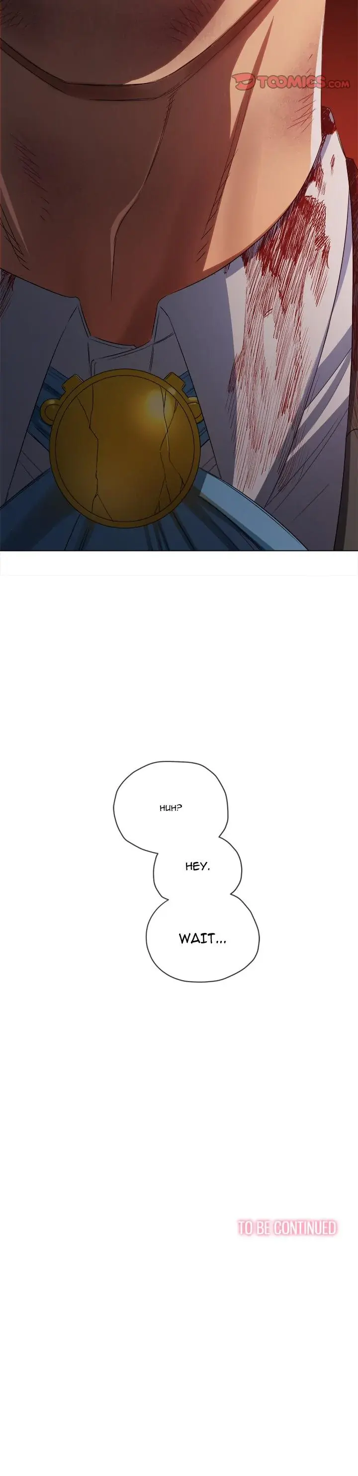 My High School Bully Chapter 234 - Page 26