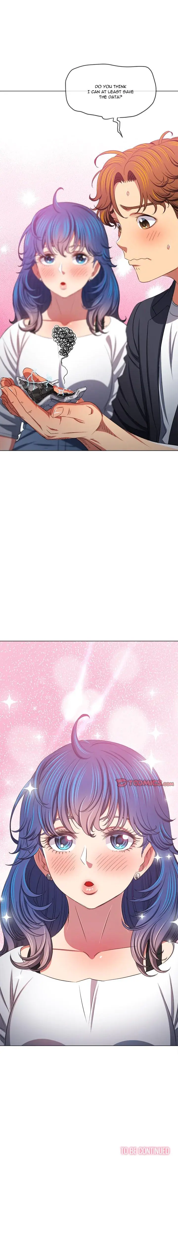 My High School Bully Chapter 235 - Page 31