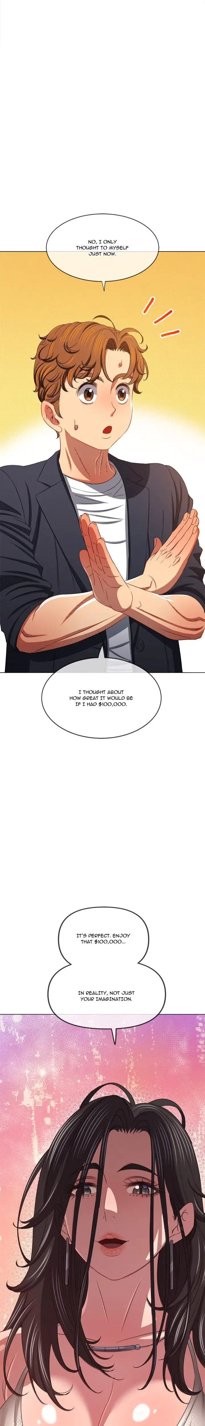 My High School Bully Chapter 236 - Page 12