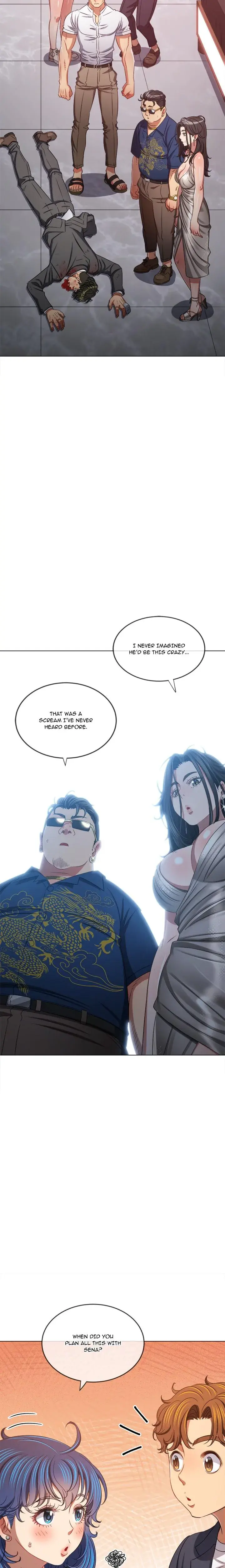 My High School Bully Chapter 236 - Page 2