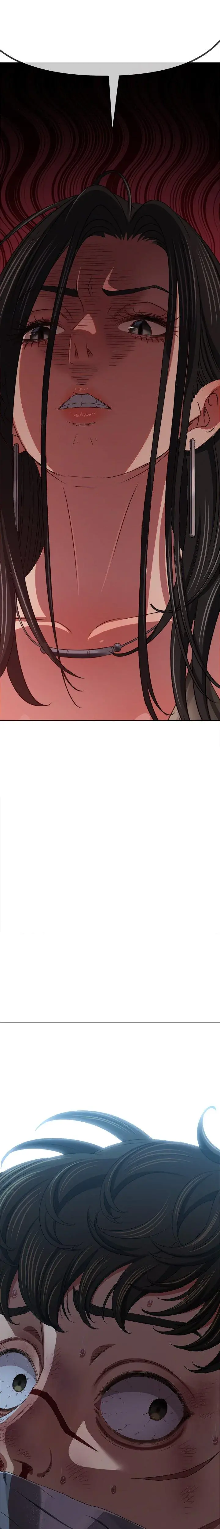 My High School Bully Chapter 236 - Page 30