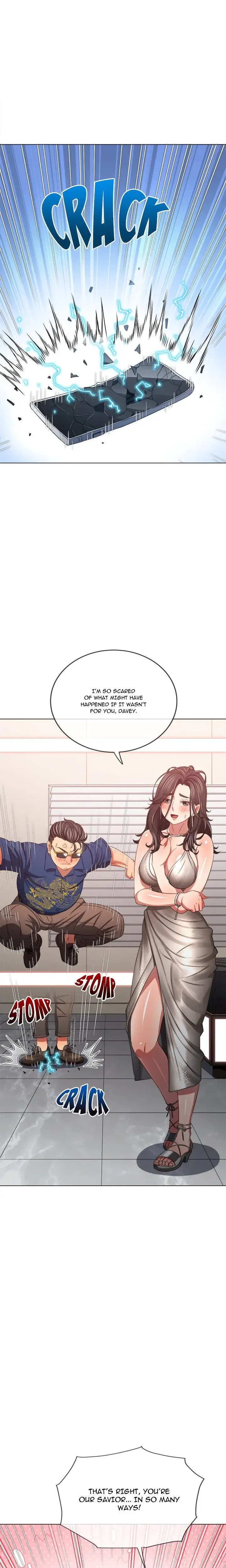 My High School Bully Chapter 236 - Page 5
