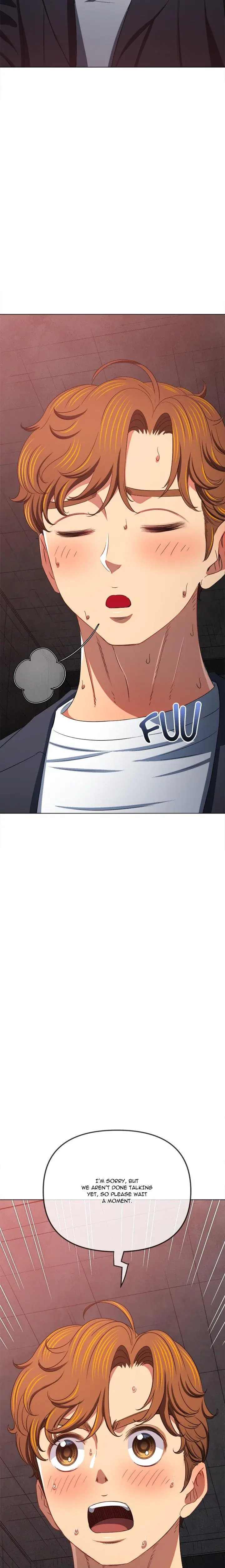 My High School Bully Chapter 237 - Page 15