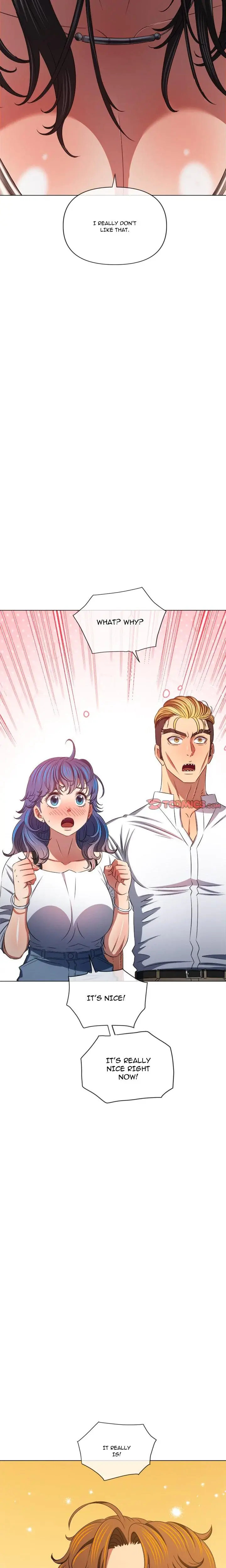 My High School Bully Chapter 238 - Page 16