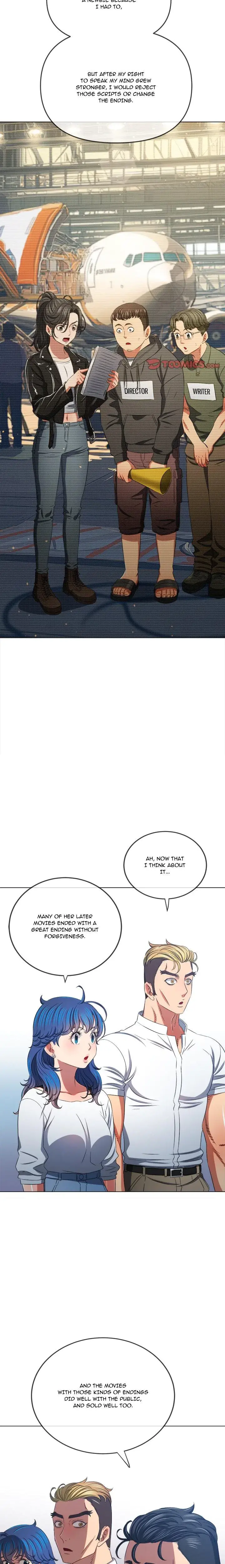 My High School Bully Chapter 238 - Page 23