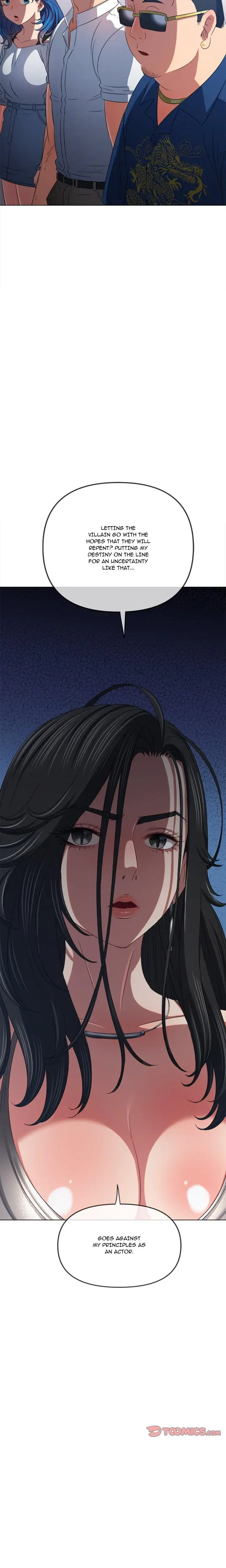 My High School Bully Chapter 238 - Page 24