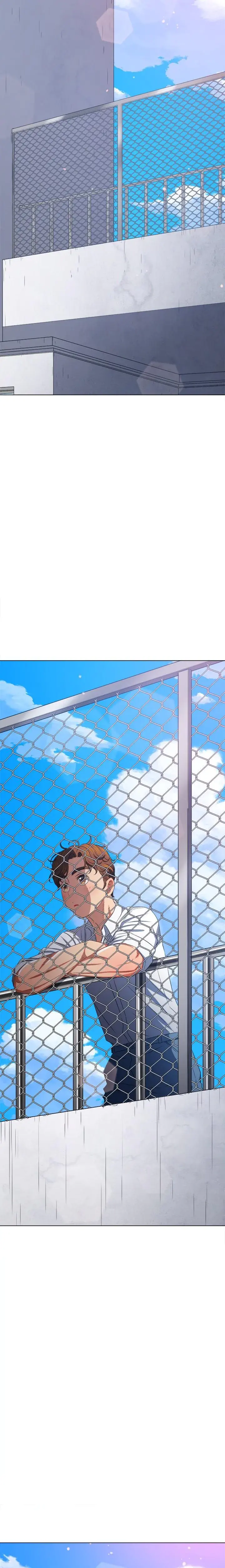 My High School Bully Chapter 239 - Page 2