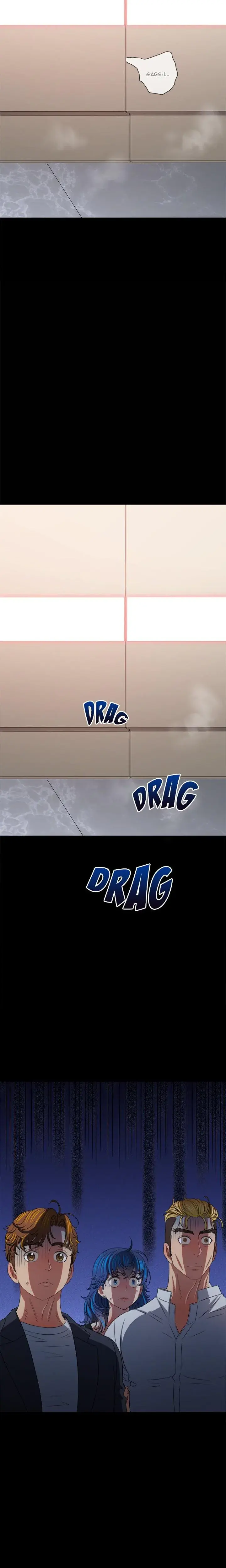 My High School Bully Chapter 239 - Page 5