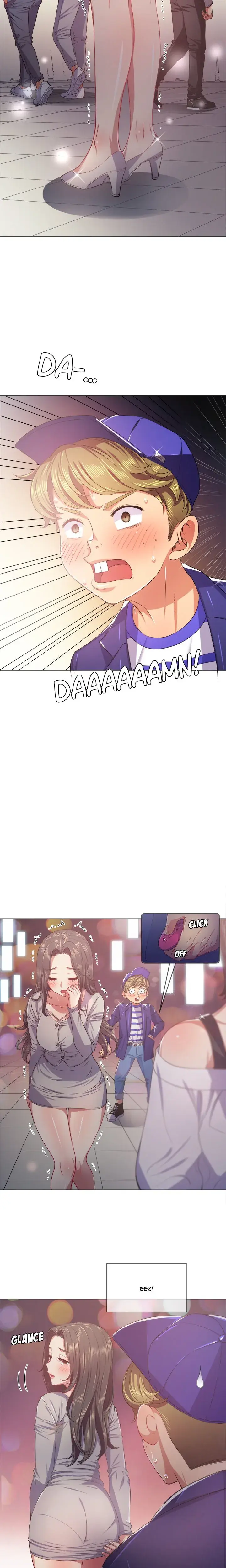 My High School Bully Chapter 24 - Page 14