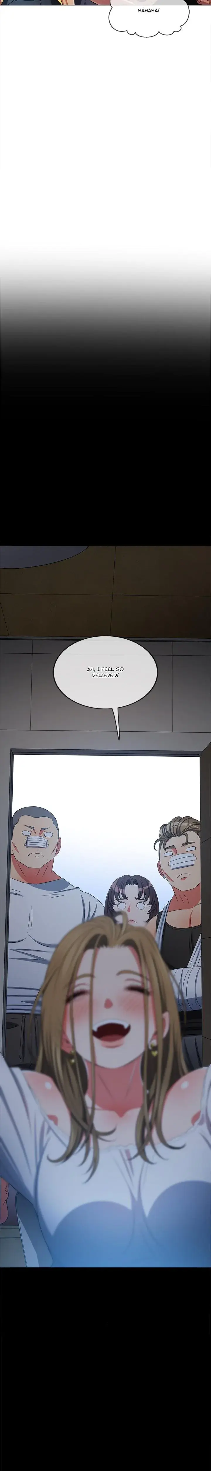 My High School Bully Chapter 240 - Page 12