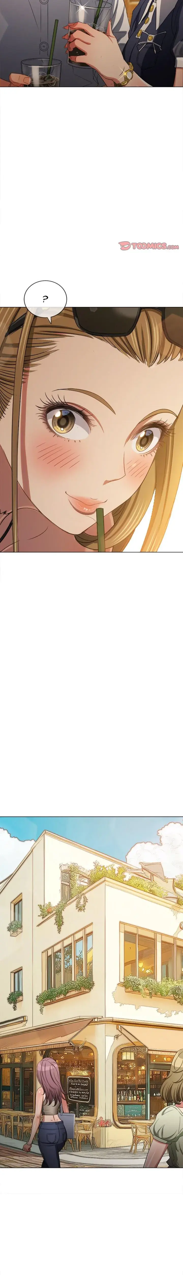 My High School Bully Chapter 240 - Page 18