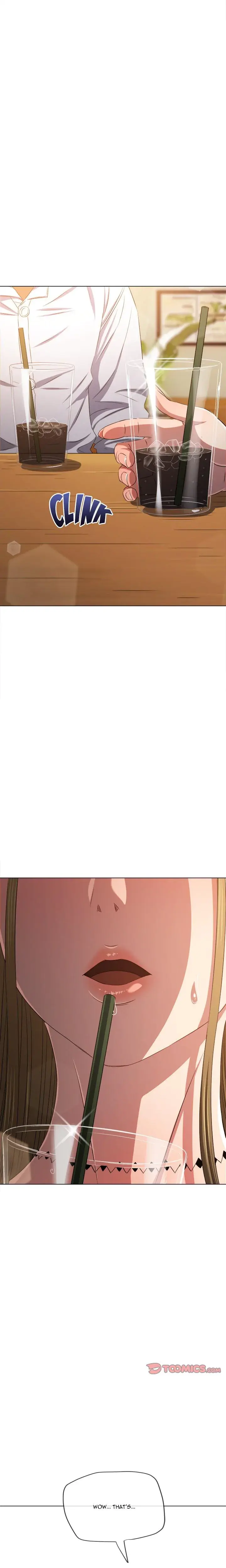 My High School Bully Chapter 240 - Page 19