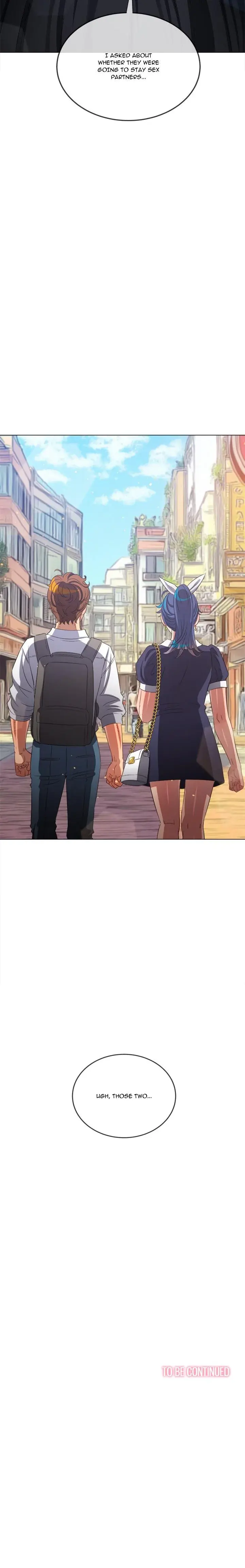 My High School Bully Chapter 240 - Page 30