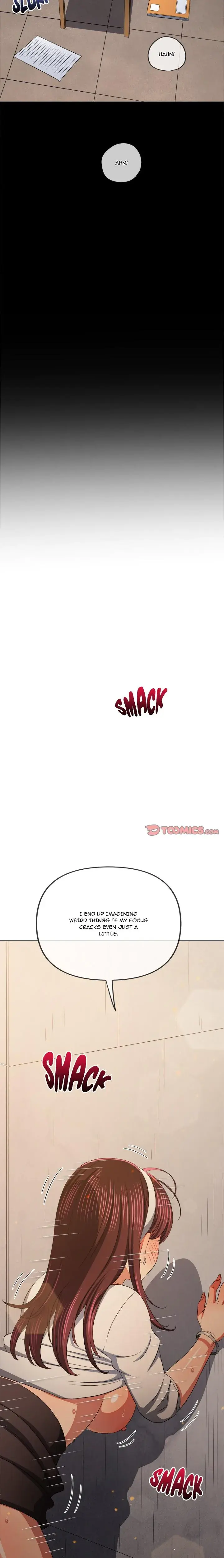 My High School Bully Chapter 241 - Page 15