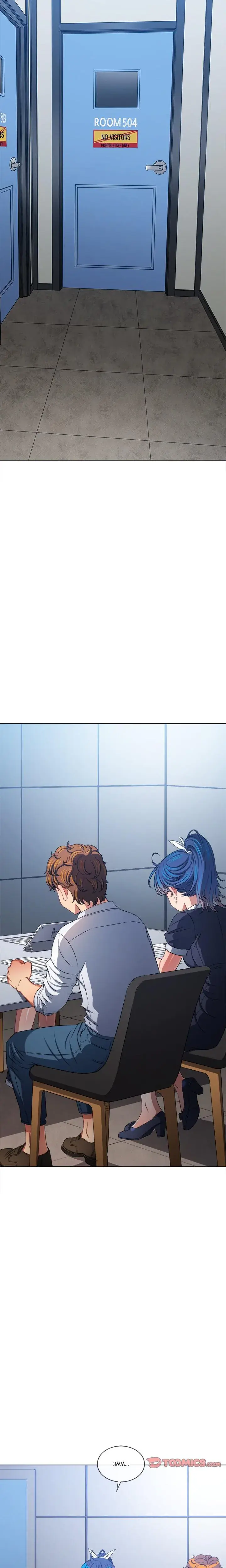 My High School Bully Chapter 241 - Page 2