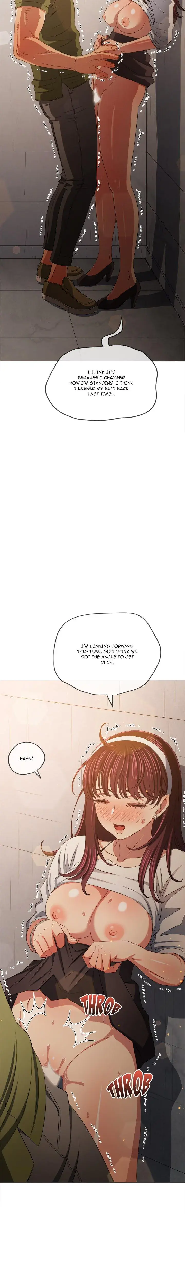 My High School Bully Chapter 241 - Page 20