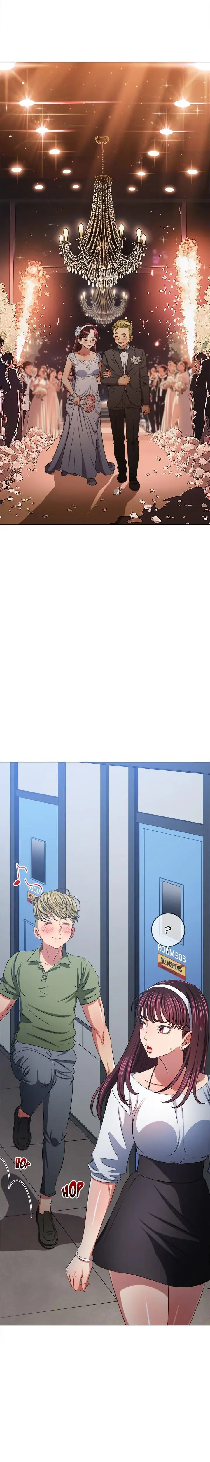 My High School Bully Chapter 241 - Page 31
