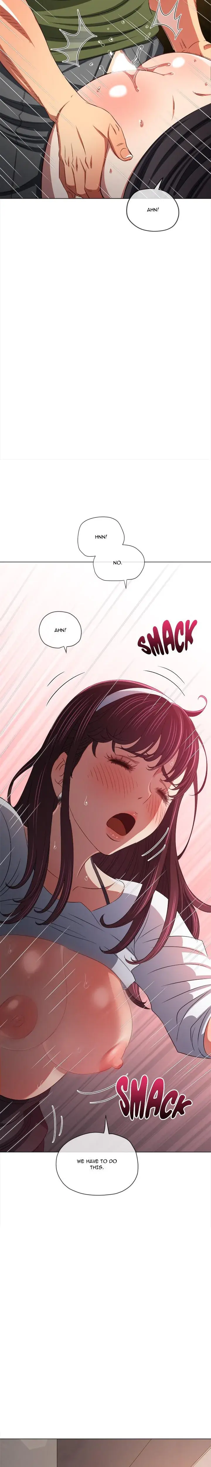 My High School Bully Chapter 241 - Page 6