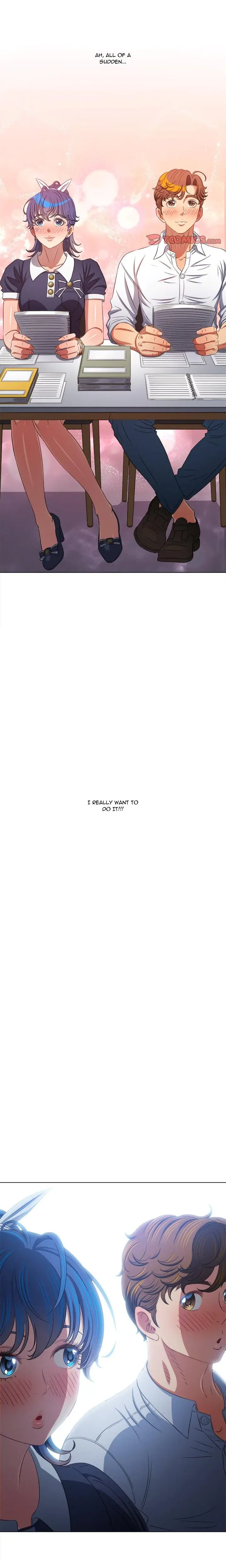 My High School Bully Chapter 242 - Page 13