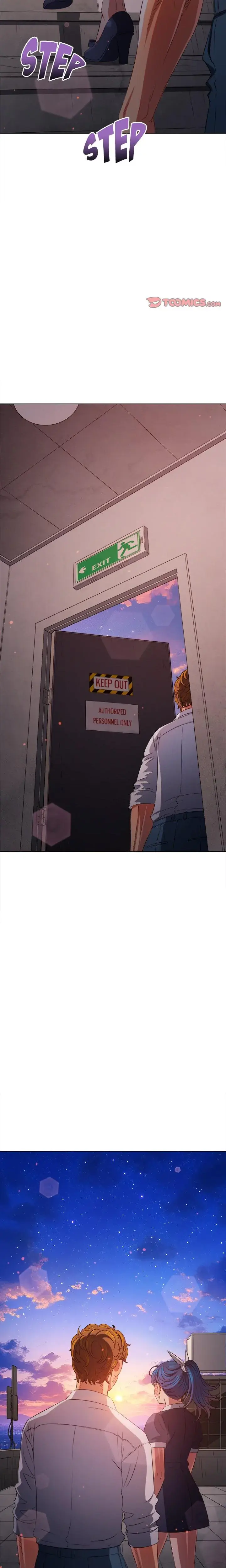 My High School Bully Chapter 242 - Page 18