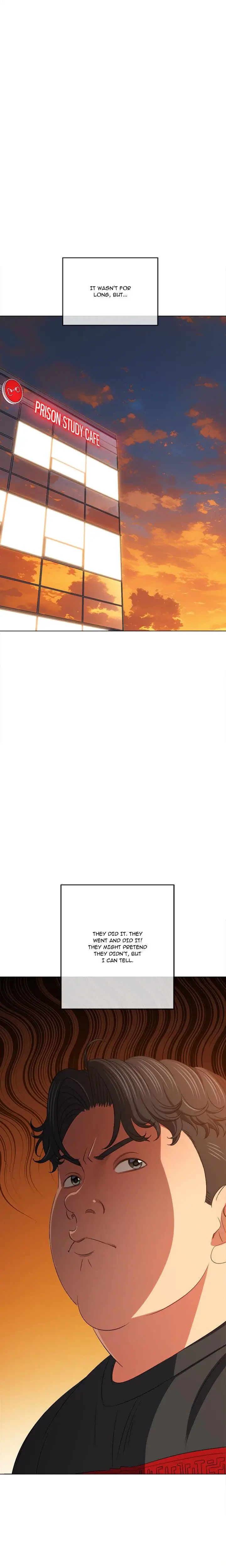 My High School Bully Chapter 242 - Page 2