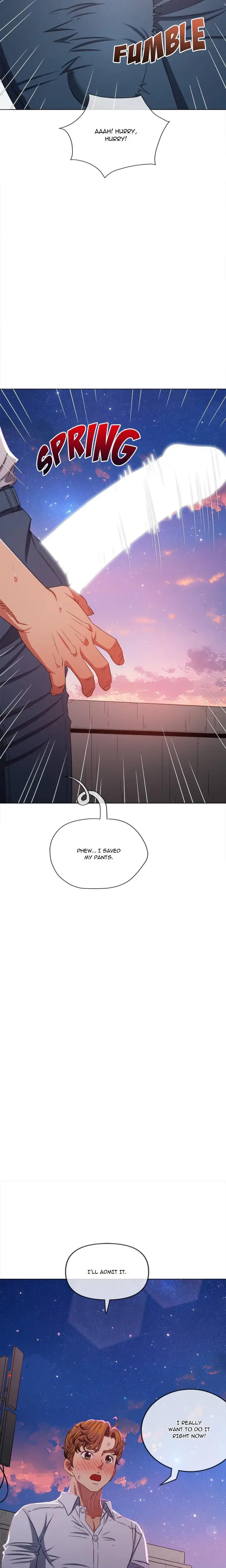 My High School Bully Chapter 242 - Page 20