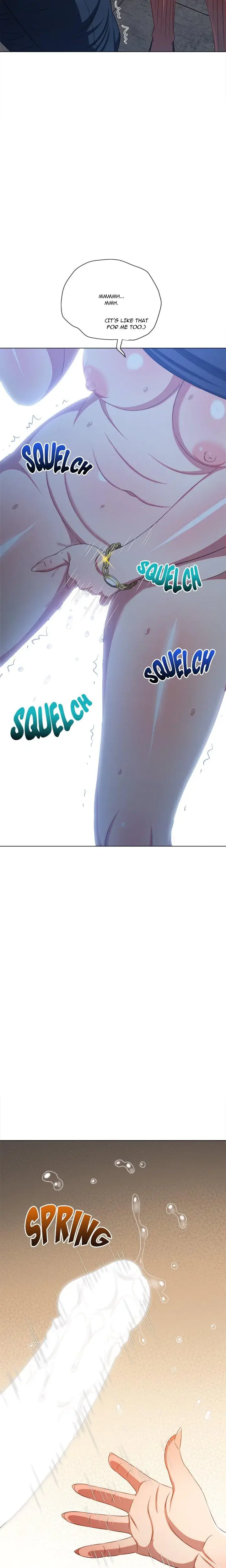 My High School Bully Chapter 242 - Page 22