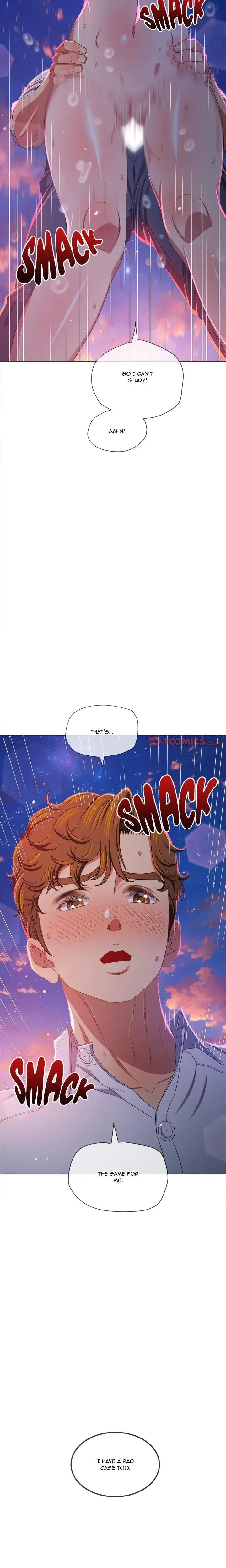 My High School Bully Chapter 243 - Page 11