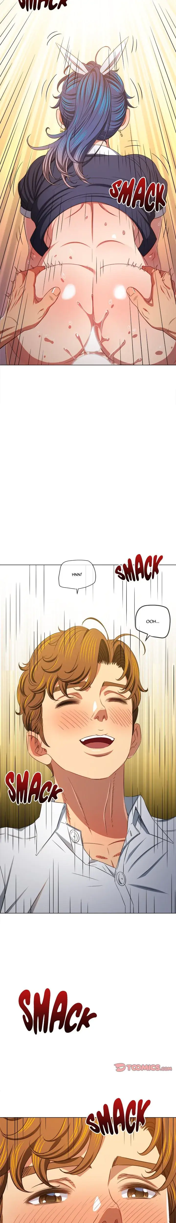 My High School Bully Chapter 243 - Page 19