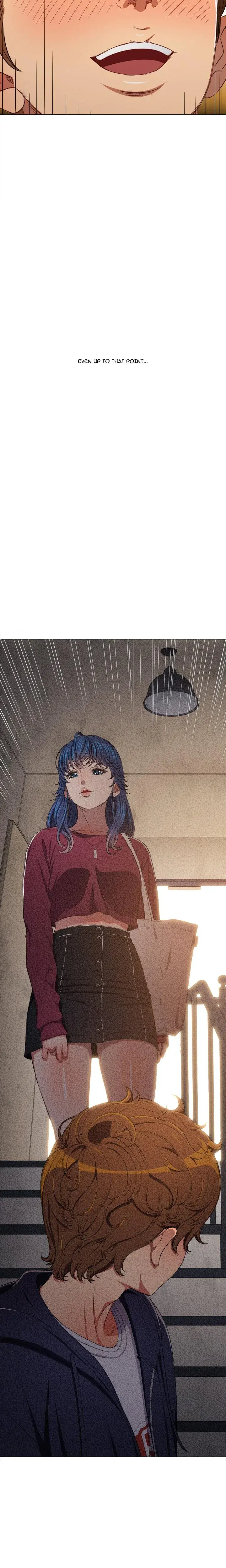 My High School Bully Chapter 243 - Page 20