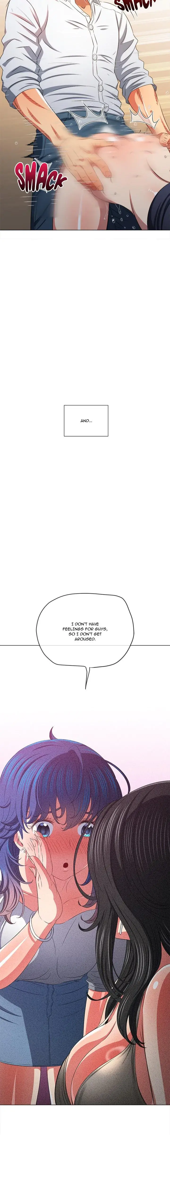 My High School Bully Chapter 243 - Page 22