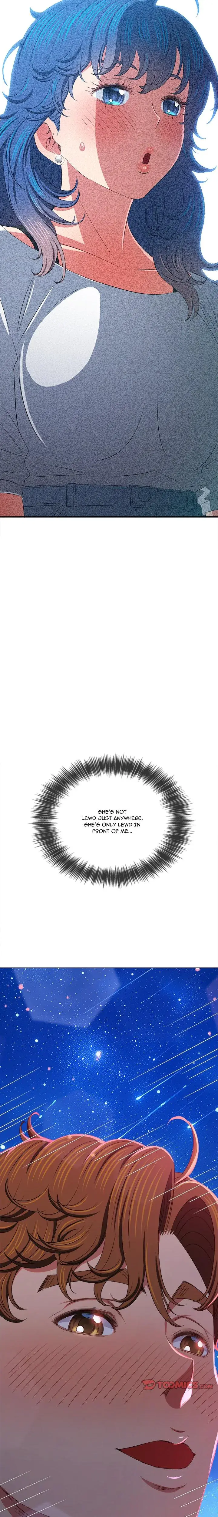 My High School Bully Chapter 243 - Page 24