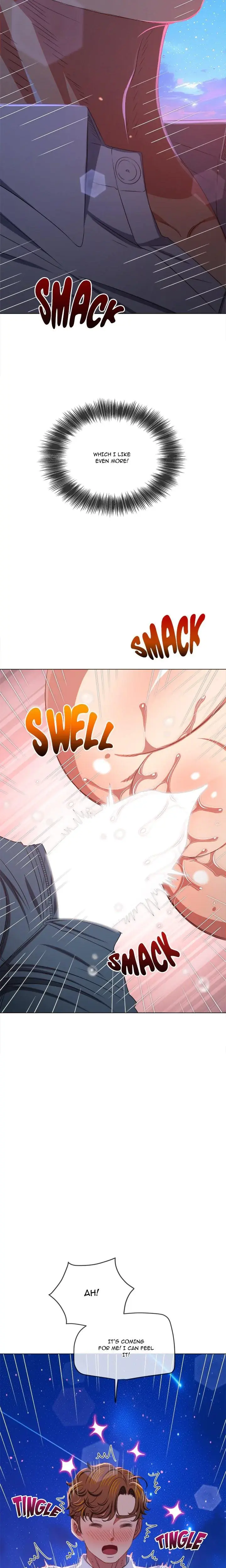 My High School Bully Chapter 243 - Page 25