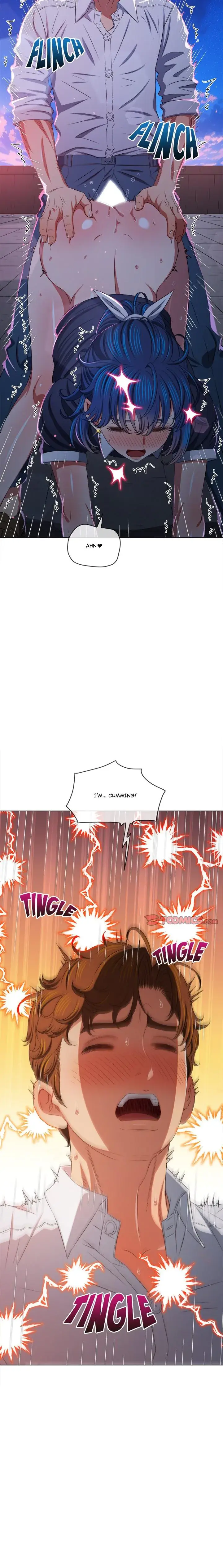My High School Bully Chapter 243 - Page 26