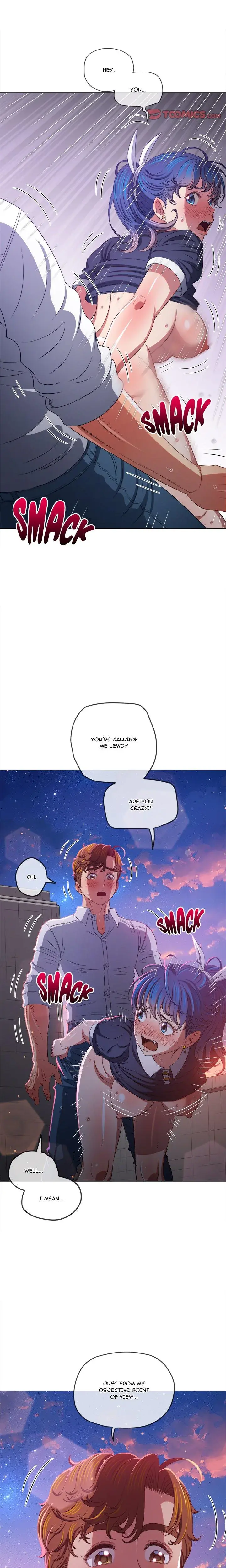 My High School Bully Chapter 243 - Page 3