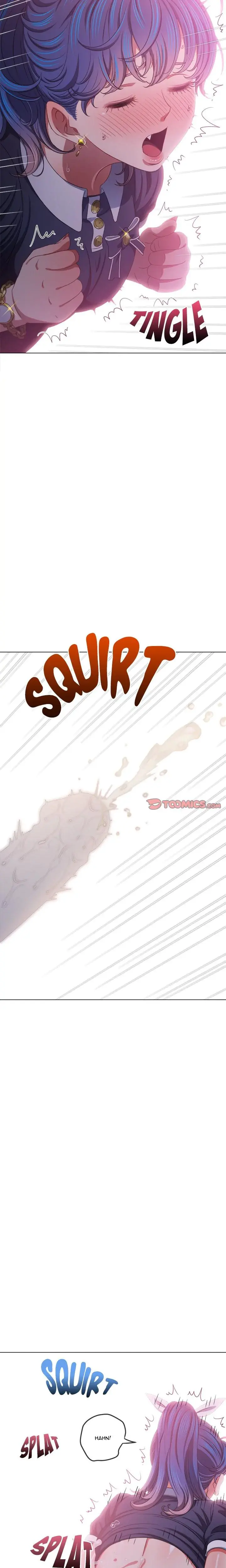 My High School Bully Chapter 244 - Page 2