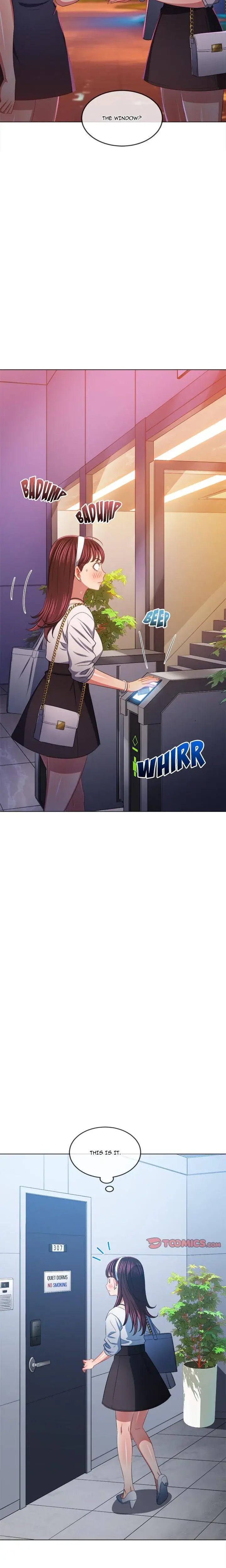 My High School Bully Chapter 244 - Page 23