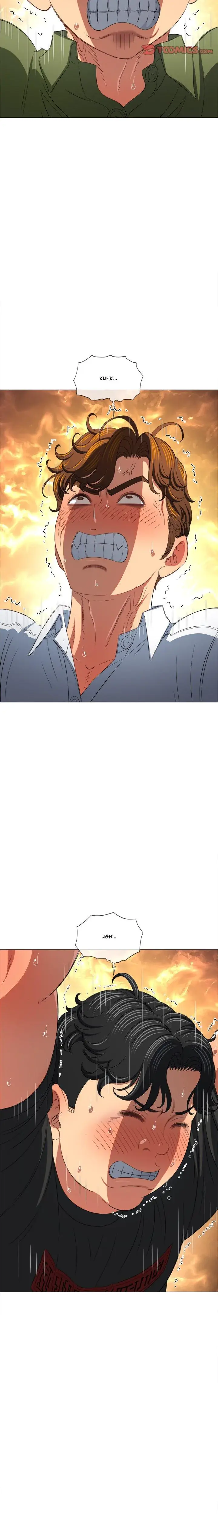 My High School Bully Chapter 244 - Page 26